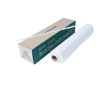 Parchment Paper With Cutter Box 450mm x 100m